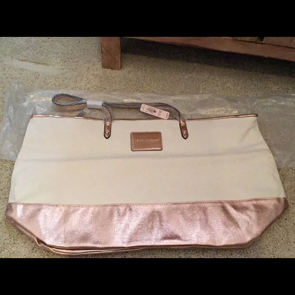 Victory Secret Bag